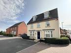 Olive Close, Longford, Gloucester 5 bed detached house for sale -
