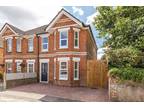 5 bedroom semi-detached house for sale in Croft Road, Poole, BH12