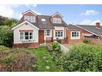 Gordon Road, Whitstable 4 bed detached house for sale -