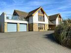 Ramoth Way, Perranporth 4 bed detached house for sale - £