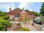 Bassett Green Village, Southampton, Hampshire, SO16 1 bed detached house for