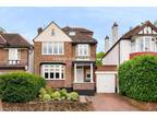Falcon Avenue, Bromley 4 bed detached house - £