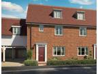 3 bedroom link detached house for sale in Chitts Hill, Colchester, CO3