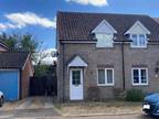 2 bedroom semi-detached house for rent in Cornmill Green, Woolpit, Bury St.
