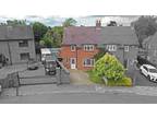 Vicarage Green, Edwalton, Nottingham 3 bed semi-detached house for sale -