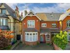 Chesterton Road, Cambridge, CB4 4 bed semi-detached house for sale - £