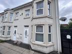 Chelsea Road, Liverpool 3 bed terraced house for sale -