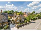 3 bedroom cottage for sale in Cromwell Cottage, 4 High Street, Cropredy