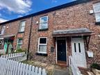 Crossland Road, Chorlton Green 2 bed terraced house for sale -