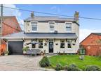 3 bedroom detached house for sale in Percy Street West, Durham, DH6