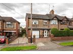 4 bedroom semi-detached house for sale in Chell Green Avenue, Stoke-on-Trent