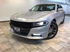 2019 Dodge Charger SXT AWD