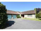 3 bedroom detached bungalow for sale in Portman Drive, Child Okeford