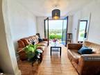 3 bedroom detached house for rent in Riverview, Falmouth, TR11