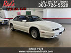 1993 Pontiac Grand Prix SE Only 55,000 miles must see!