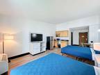 Stayable Kissimmee East - Double Suite