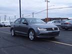 2018 Volkswagen Jetta 1.4T S