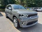 2023 Dodge Durango Citadel