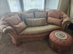 Luxury Couch Set