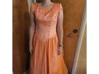 Never been Used Prom Dress