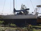 1976 Kelly Peterson 44 Boat for Sale