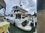 2001 Navigator Californian 3900 Boat for Sale