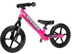 2022 Strider 12" Sport Balance Bike