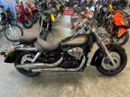 2024 Honda Shadow Aero