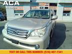 Used 2012 Lexus GX 460 for sale.