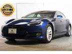 Used 2018 Tesla Model s for sale.