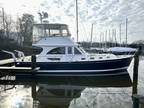 2018 Legacy 42 Flybridge Boat for Sale