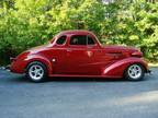 1937 Chevrolet Master Business