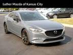 2021 Mazda Mazda6