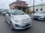 2014 Chevrolet Spark EV