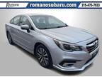 2018 Subaru Legacy