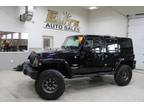 2014 Jeep Wrangler Unlimited