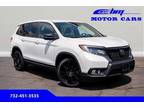 2019 Honda Passport