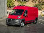 2016 RAM ProMaster 2500