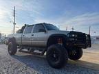 2000 Chevrolet 3500 Crew Cab