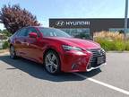 2016 Lexus GS 350