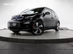 2018 BMW i3