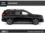 2023 Subaru Ascent