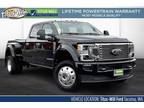 2022 Ford F-450
