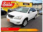 2005 Lexus RX