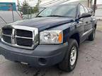 2005 Dodge Dakota Quad Cab