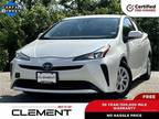 2020 Toyota Prius