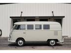 1966 Volkswagen Bus Type 2 Kombi