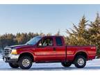 2001 Ford F-250