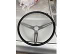 1963 Corvette Steering Wheel
