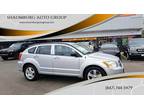 2010 Dodge Caliber